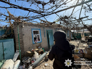 На Донеччині троє поранених: деталі обстрілів 