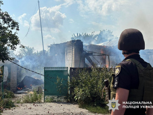 На Донеччині 14 поранених, серед них - дитина: де вдарив ворог