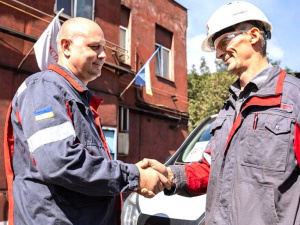 Метінвест - серед найкращих роботодавців України за системність роботи з ветеранами