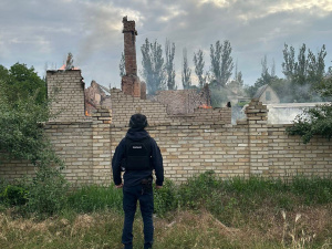 Один загиблий і шестеро поранених, серед них дитина: наслідки обстрілів Донеччини