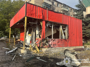 Ворог обстріляв Донеччину: є загиблий та поранені