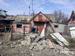 Окупанти атакували 7 населених пунктів Донеччини: які наслідки