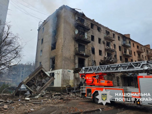 Росіяни влучили у храм на Донеччині: що відомо про обстріли за добу