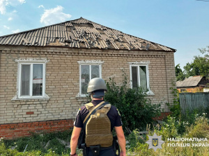 3 загиблих та 9 поранених: ворог атакує Донеччину