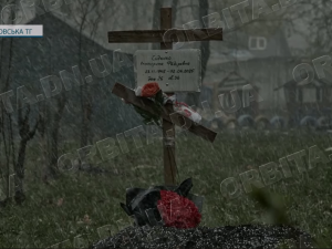 Могили у дворах – реальність Покровська: Начальник МВА розповів про ситуацію в місті