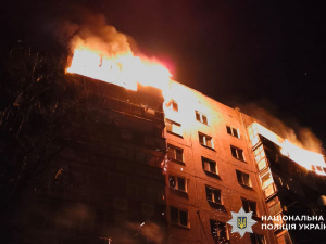 Кривава доба на Донеччині: 10 поранених і 6 загиблих, серед яких дитина