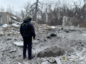Ворожі удари на Донеччині: що відомо про наслідки обстрілів за добу