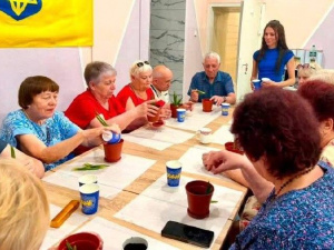 Покровчани в евакуації: як переселенці відновлюють ментальне здоров'я