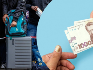 Виплати для дітей ВПО у березні 2026: як і де оформити допомогу