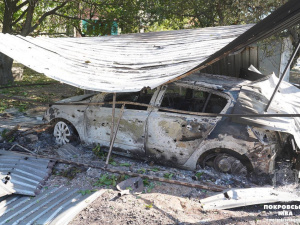 У Покровську під ворожим вогнем опинився найбільший житловий масив - деталі