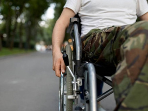 Ветеранам з ушкодженнями опорно-рухової системи доступна безкоштовна медична допомога