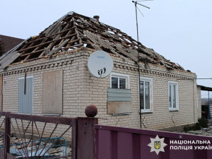 Окупанти атакували Донеччину: наслідки