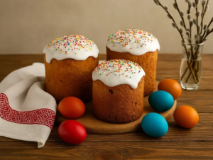 Великдень 2026 року: традиції та символи