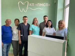 Покровська стоматологія у Дніпрі змінює графік роботи — деталі