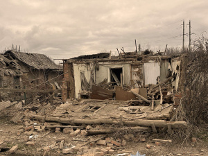 Понад 1800 ударів за добу: що відомо про наслідки масованого нальоту на Донеччину