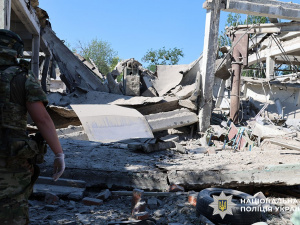 Ворожі обстріли на Донеччині: наслідки