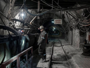 За 40 км від лінії фронту: шахтарі Покровська не припиняють видобуток вугілля