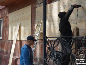 Покровськ оговтується після обстрілів: яка ситуація в місті