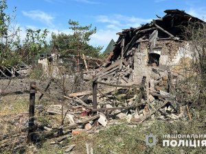 Ворог атакує Донеччину - яка ситуація за добу