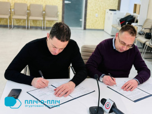 Покровська громада зміцнює співпрацю з Кам’янською МТГ: кому і як надаватимуть підтримку