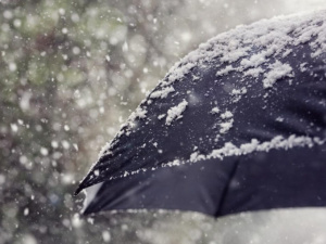 Морозні вихідні: якою буде погода 31 січня і 1 лютого