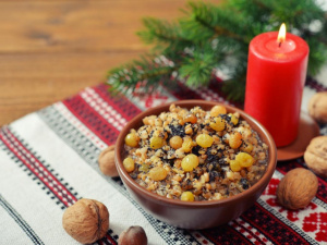 Вартість святкового меню на Різдвяний стіл: попередні розрахунки