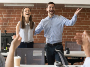 Подвійна компенсація: роботодавці отримуватимуть гроші за працевлаштування ВПО 6 місяців