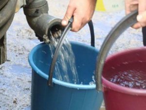 Де в Покровській громаді можна набрати води - деталі