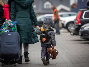 Куди повідомляти про факти перебування дітей у Покровській громаді: деталі від МВА