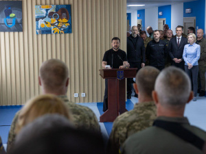 Медик з Покровська удостоєний звання «Заслужений лікар України»: що відомо