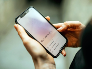 «Я кажу» - в Україні створили застосунок, який «повертає голос» людям із порушеннями комунікації