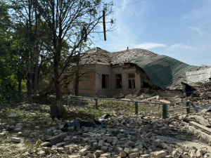 Троє загиблих, 11 поранених: ожесточені обстріли на Донеччині за добу