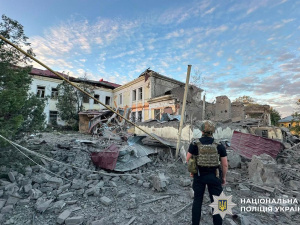 Ворожі обстріли на Донеччині: є жертви