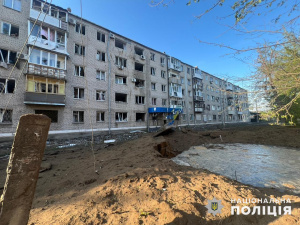 В Донецькій області внаслідок обстрілу є загиблий: оперативна ситуація за добу