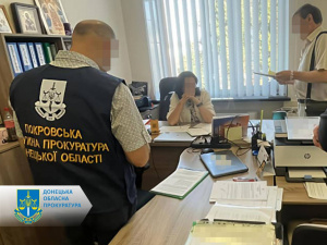 Покровськ у центрі корупційного скандалу: завищені ціни на ремонти та техніку для шкіл