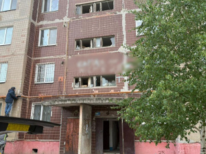 Росія атакувала 18 населених пунктів Донеччини: один загиблий і двоє поранених за добу
