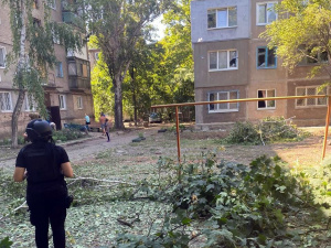 На Донеччині є загиблі та поранені - які громади під ворожим вогнем