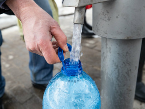 Графік підвозу питної води у Покровській громаді на 6 червня