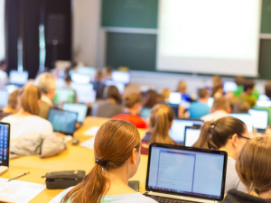Студенти першого курсу отримали гранти в "Дії": як не пропустити шанс