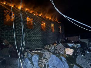 Новогродівка і Селидове під ворожим вогнем: які наслідки