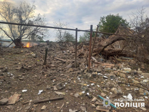 Донецька область знов під ворожим вогнем: яка ситуація за добу