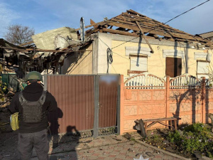 Нові втрати у Покровській громаді: росіяни продовжують обстріли Донеччини