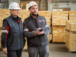 Метінвест — серед найкращих роботодавців України за версією The Page: HR-експерти оцінили системність роботи з ветеранами