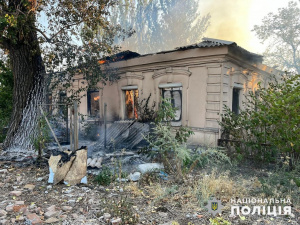 П'ять жителів Донеччини загинули, семеро поранені в результаті російських обстрілів