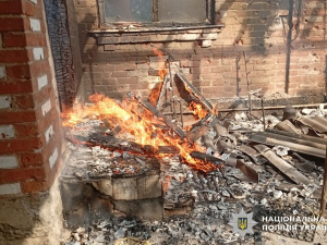 На Донеччині 4 загиблих та 5 поранених: де саме вдарив ворог