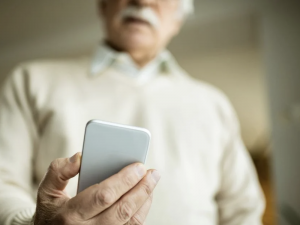 Як пройти ідентифікацію для отримання пенсій та страхових виплат у 2026 року