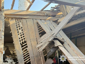 Донеччину обстріляли окупанти: є жертви