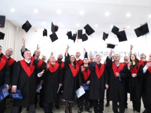 Якісна освіта, успішна кар'єра та міжнародний досвід - у Метінвест Політехніці готують нове покоління професіоналів