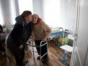 БФ «Схід SOS» допомагає виїхати та знайти житло ВПО: деталі