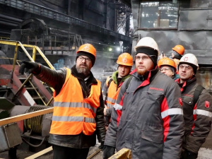 Люди — головний актив: досвід випускників Метінвест Політехніки у розбудові промислового потенціалу